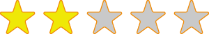 ☆2