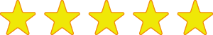 ☆5